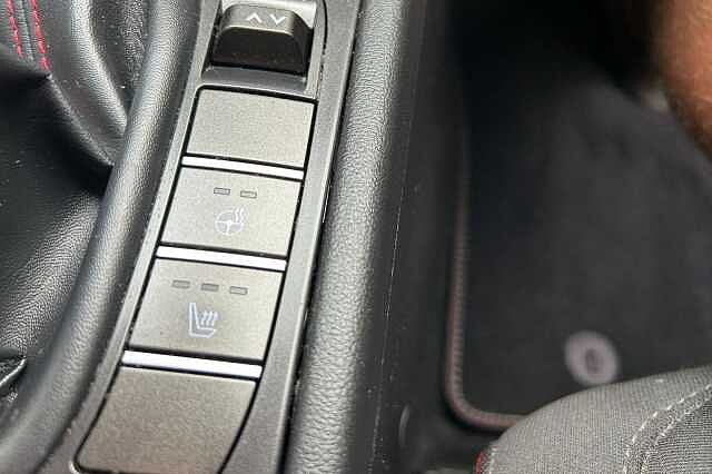 Hyundai KONA 1.0 T-GDi N Line Euro 6 (s/s) 5dr