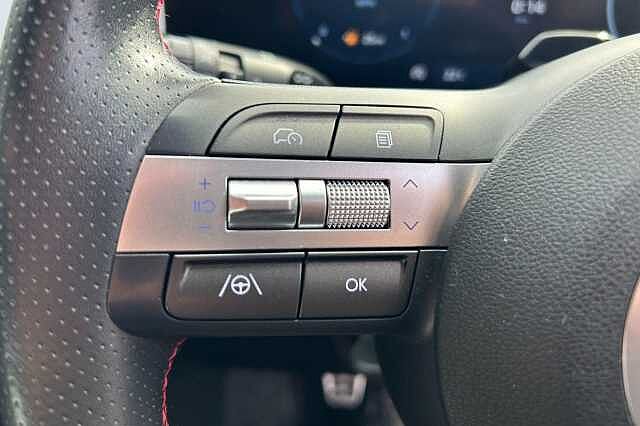 Hyundai KONA 1.0 T-GDi N Line Euro 6 (s/s) 5dr