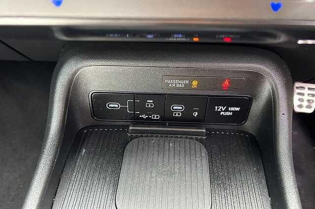 Hyundai KONA 1.0 T-GDi N Line Euro 6 (s/s) 5dr