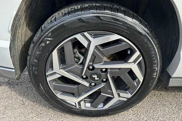 Hyundai KONA 1.0 T-GDi N Line Euro 6 (s/s) 5dr