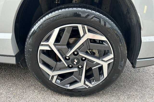 Hyundai KONA 1.0 T-GDi N Line Euro 6 (s/s) 5dr