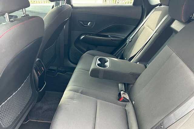 Hyundai KONA 1.0 T-GDi N Line Euro 6 (s/s) 5dr