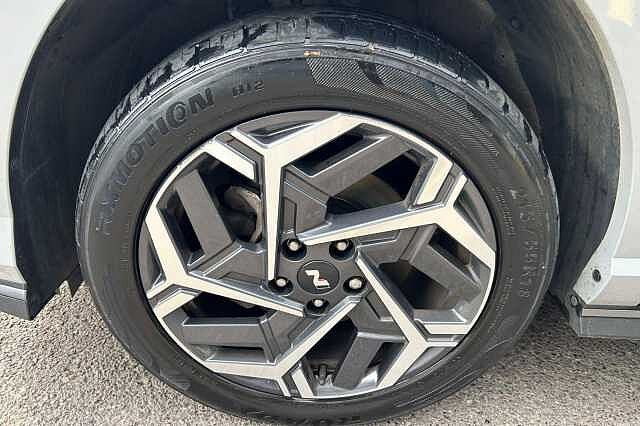 Hyundai KONA 1.0 T-GDi N Line Euro 6 (s/s) 5dr