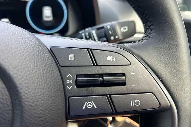 Hyundai i20 1.0 T-GDi Black Line DCT Euro 6 (s/s) 5dr
