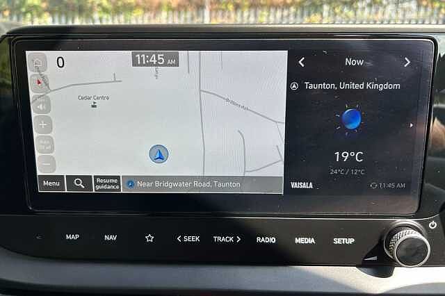 Hyundai i20 1.0 T-GDi Advance Euro 6 (s/s) 5dr