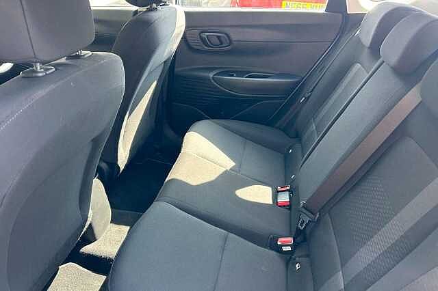 Hyundai i20 1.0 T-GDi Advance Euro 6 (s/s) 5dr