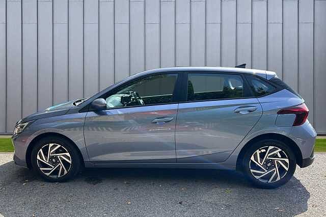 Hyundai i20 1.0 T-GDi Advance Euro 6 (s/s) 5dr
