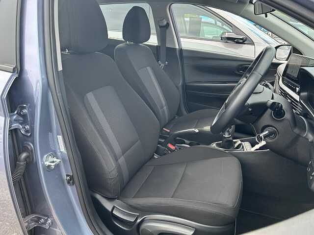 Hyundai i20 1.0 T-GDi Advance Euro 6 (s/s) 5dr