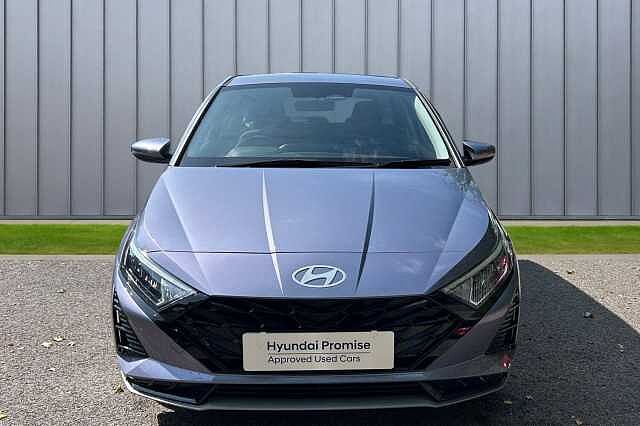 Hyundai i20 1.0 T-GDi Advance Euro 6 (s/s) 5dr
