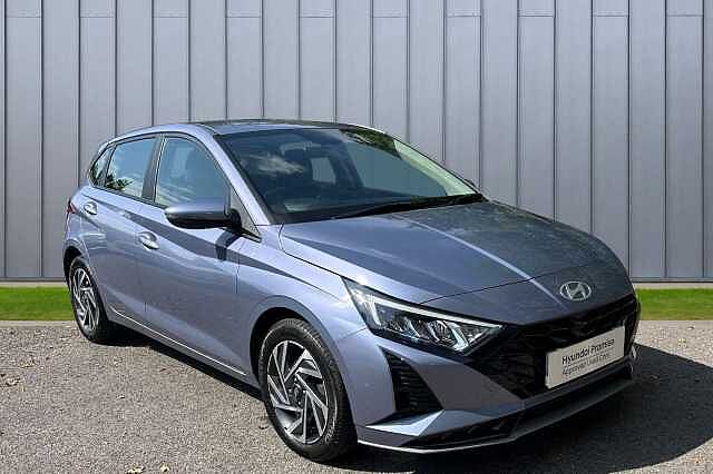 Hyundai i20 1.0 T-GDi Advance Euro 6 (s/s) 5dr