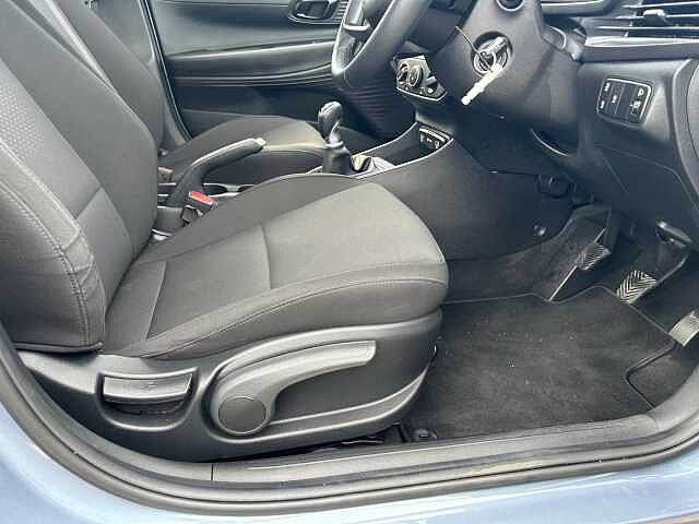 Hyundai i20 1.0 T-GDi Advance Euro 6 (s/s) 5dr