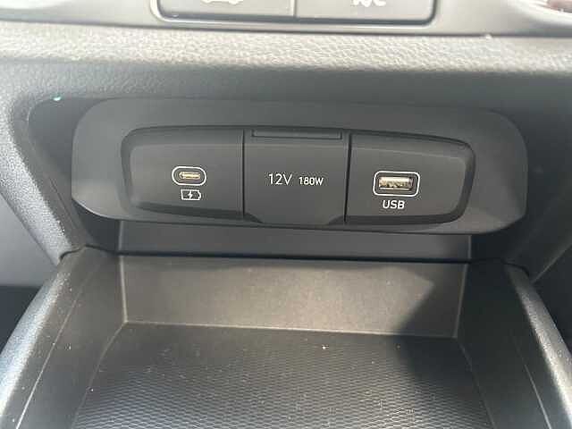Hyundai i20 1.0 T-GDi Advance Euro 6 (s/s) 5dr