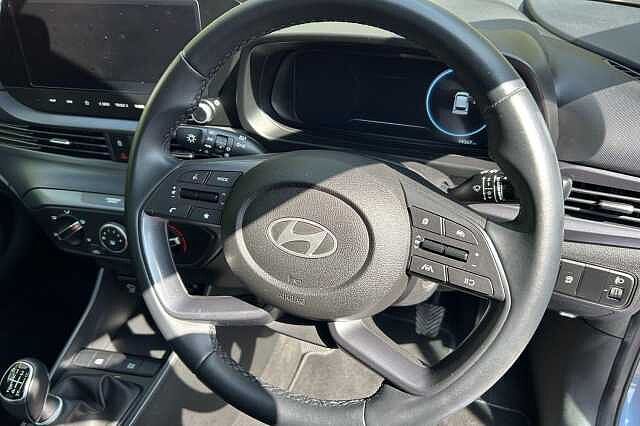 Hyundai i20 1.0 T-GDi Advance Euro 6 (s/s) 5dr