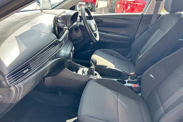Hyundai i20 1.0 T-GDi Advance Euro 6 (s/s) 5dr