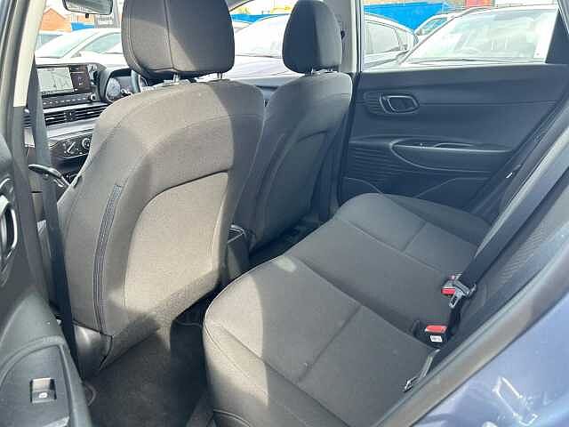 Hyundai i20 1.0 T-GDi Advance Euro 6 (s/s) 5dr