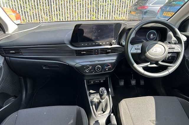 Hyundai i20 1.0 T-GDi Advance Euro 6 (s/s) 5dr
