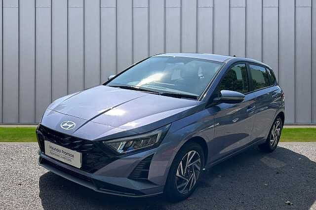 Hyundai i20 1.0 T-GDi Advance Euro 6 (s/s) 5dr
