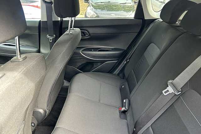 Hyundai BAYON 1.0 T-GDi Premium Euro 6 (s/s) 5dr