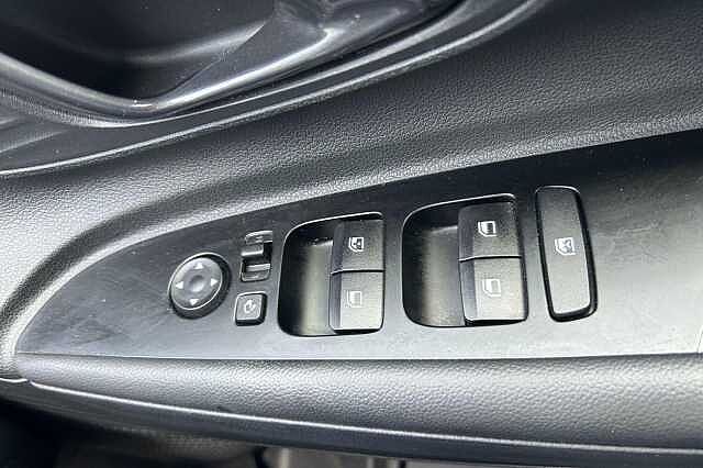 Hyundai BAYON 1.0 T-GDi Premium Euro 6 (s/s) 5dr