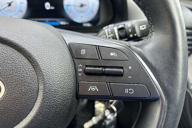 Hyundai BAYON 1.0 T-GDi Premium Euro 6 (s/s) 5dr