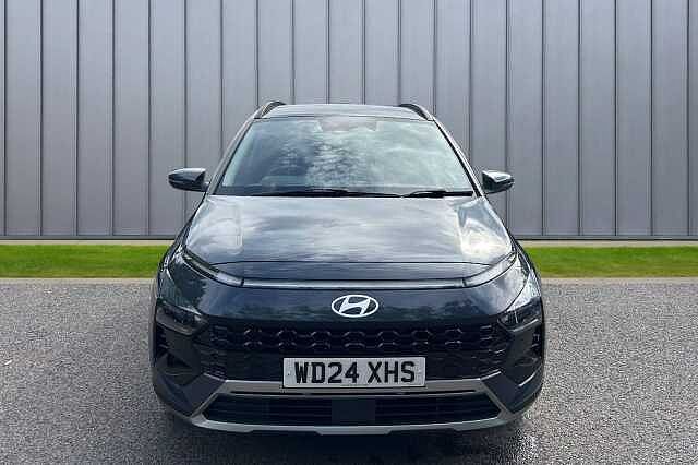 Hyundai BAYON 1.0 T-GDi Premium Euro 6 (s/s) 5dr