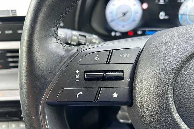 Hyundai BAYON 1.0 T-GDi Premium Euro 6 (s/s) 5dr