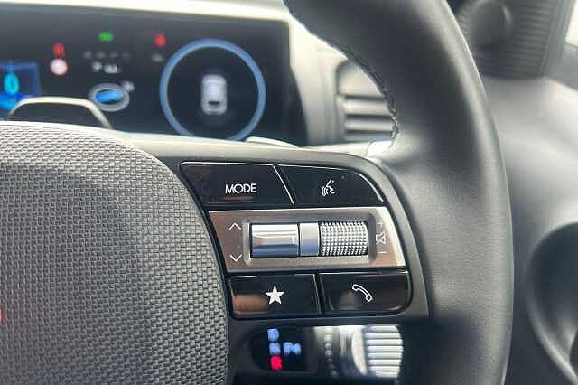 Hyundai INSTER Long Range 49kWh 02 Auto 5dr