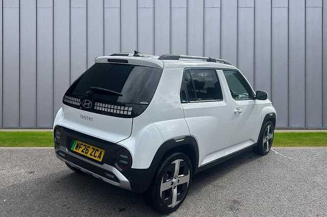 Hyundai INSTER Long Range 49kWh 02 Auto 5dr
