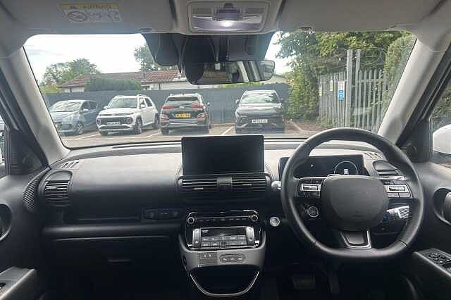 Hyundai INSTER Long Range 49kWh 02 Auto 5dr