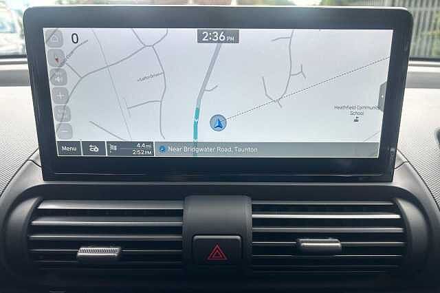 Hyundai INSTER Long Range 49kWh 02 Auto 5dr