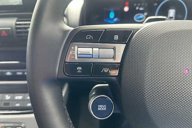 Hyundai INSTER Long Range 49kWh 02 Auto 5dr
