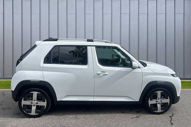 Hyundai INSTER Long Range 49kWh 02 Auto 5dr