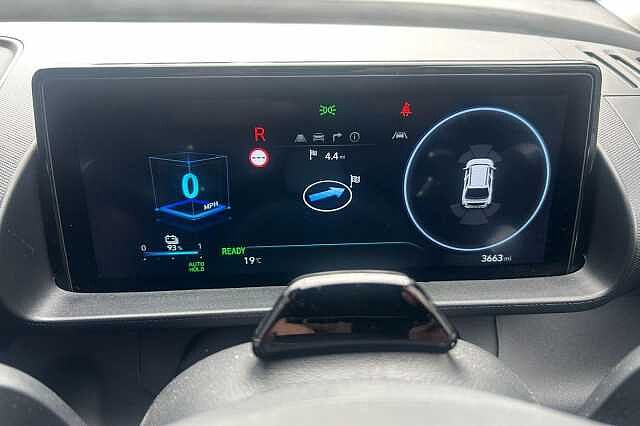 Hyundai INSTER Long Range 49kWh 02 Auto 5dr
