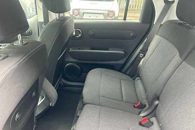 Hyundai INSTER Long Range 49kWh 02 Auto 5dr
