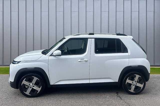 Hyundai INSTER Long Range 49kWh 02 Auto 5dr