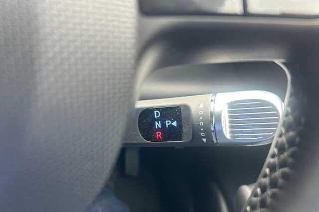 Hyundai INSTER Long Range 49kWh 02 Auto 5dr
