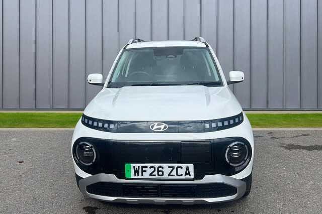 Hyundai INSTER Long Range 49kWh 02 Auto 5dr