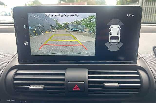 Hyundai INSTER Long Range 49kWh 02 Auto 5dr