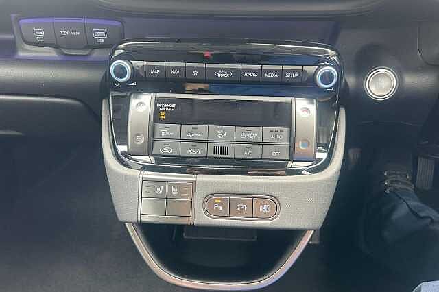 Hyundai INSTER Long Range 49kWh 02 Auto 5dr