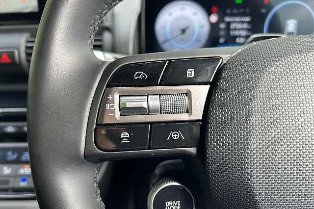 Hyundai INSTER Long Range 49kWh 02 Auto 5dr