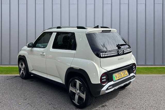 Hyundai INSTER Long Range 49kWh 02 Auto 5dr