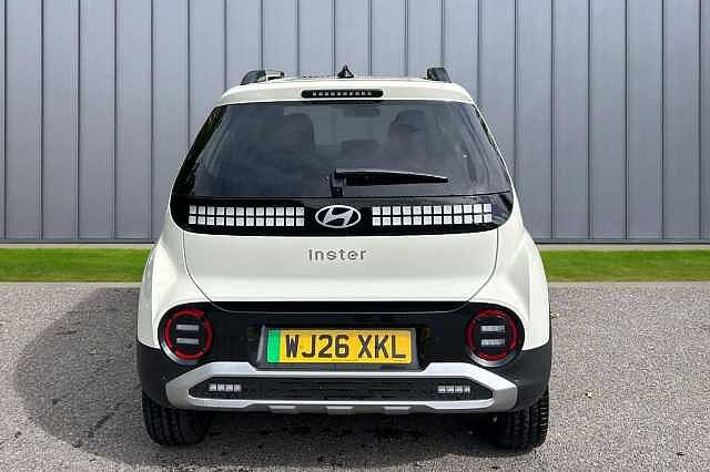 Hyundai INSTER Long Range 49kWh 02 Auto 5dr