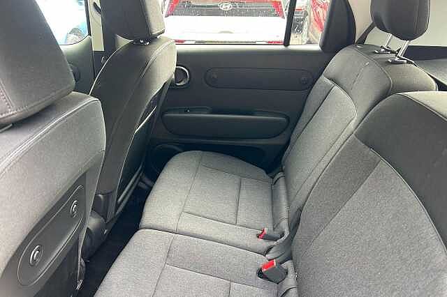 Hyundai INSTER Long Range 49kWh 02 Auto 5dr
