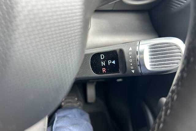 Hyundai INSTER Long Range 49kWh 02 Auto 5dr
