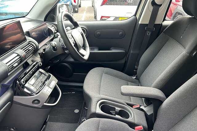 Hyundai INSTER Long Range 49kWh 02 Auto 5dr