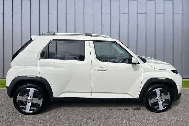 Hyundai INSTER Long Range 49kWh 02 Auto 5dr