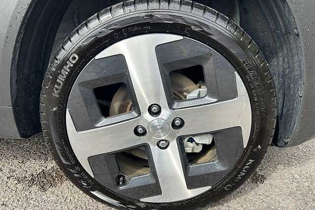 Hyundai INSTER Long Range 49kWh 02 Auto 5dr