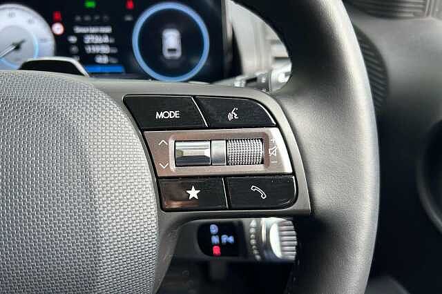 Hyundai INSTER Long Range 49kWh 02 Auto 5dr