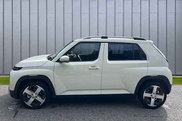 Hyundai INSTER Long Range 49kWh 02 Auto 5dr