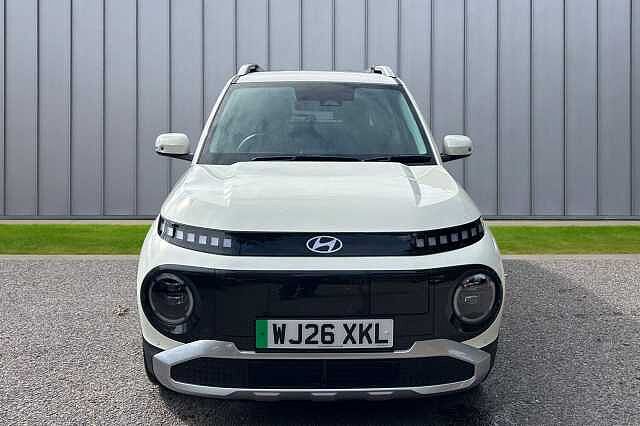 Hyundai INSTER Long Range 49kWh 02 Auto 5dr